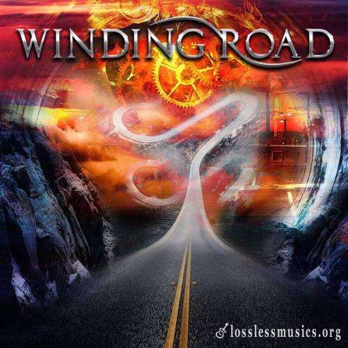 Winding Road - Winding Rоаd (2021)