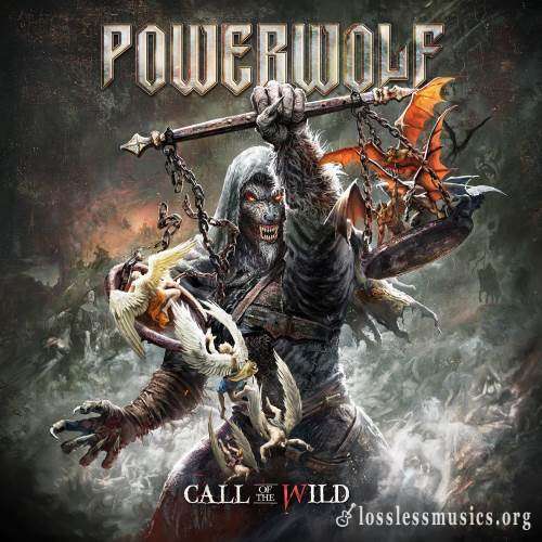 Powerwolf - Саll Оf Тhе Wild (2СD) (2021)