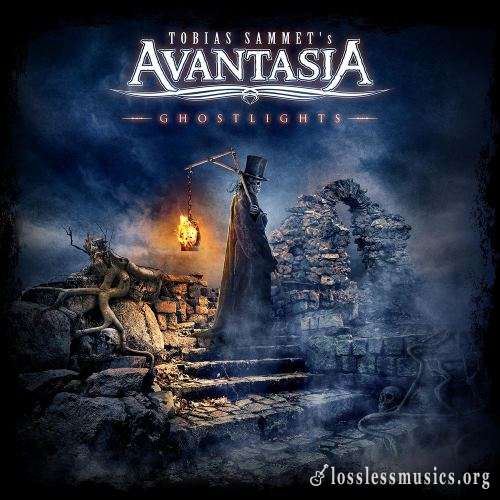 Avantasia - Ghоstlights (2СD) (2016)