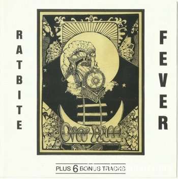 Over The Hill - Ratbite Fever (1974) (1990)