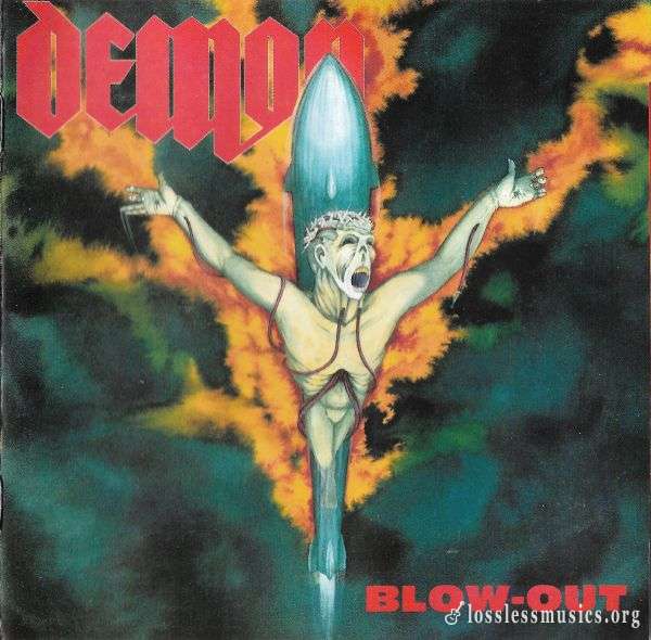 Demon - Blow-Out (1992)