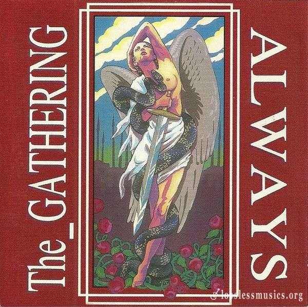 The Gathering - Always (1992)