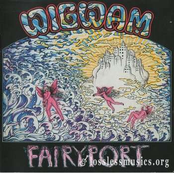 Wigwam - Fairyport (1971) (2010)
