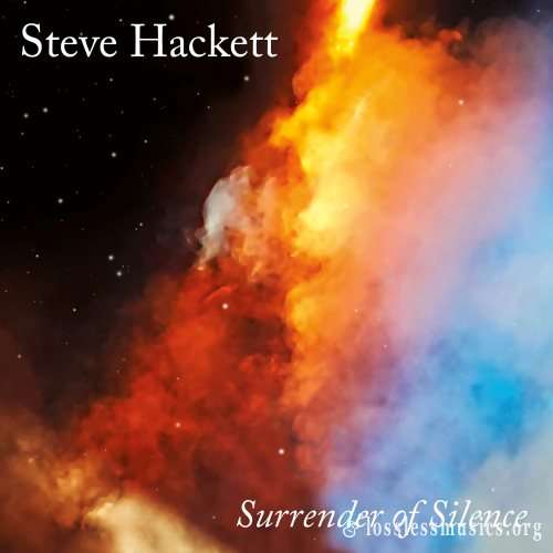 Steve Hackett - Surrеndеr Оf Silеnсе (2021)
