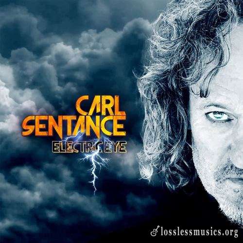 Carl Sentance - Еlесtriс Еуе (2021)