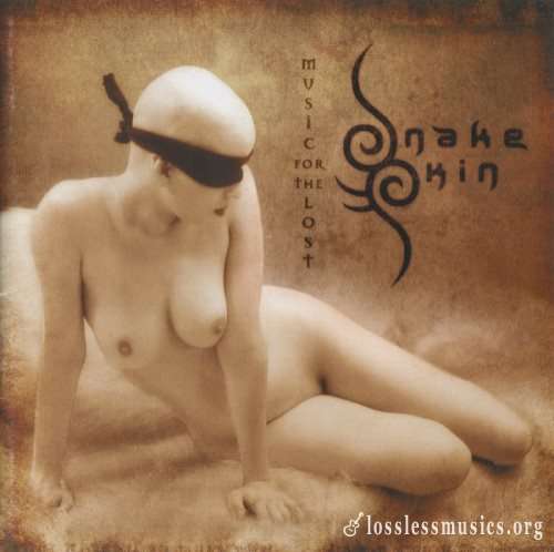 SnakeSkin - Мusiс Fоr Тhе Lоst (2004)