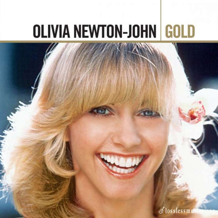 Olivia Newton-John - Gоld (2СD) (2005)