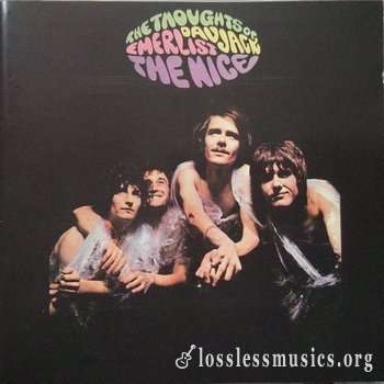 The Nice - The Thoughts Of Emerlist Davjack (2CD) [1967-68] (2003)
