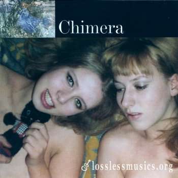 Chimera - Chimera (1967-70) [2004]