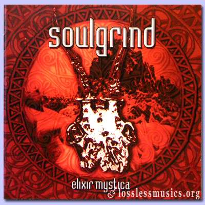 Soulgrind - Elixir Mystica (2001)