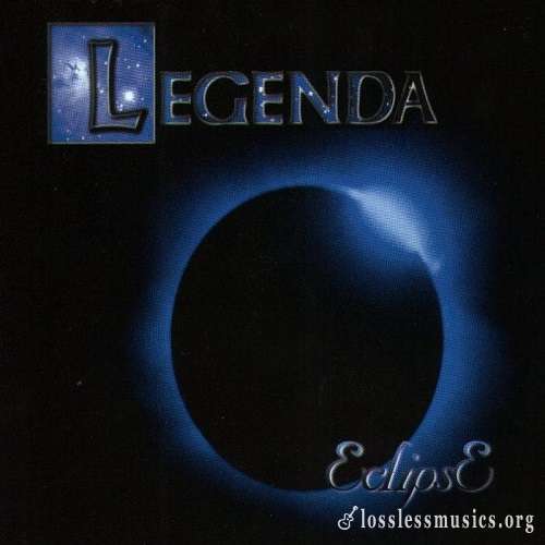 Legenda - Eclipse (1998)