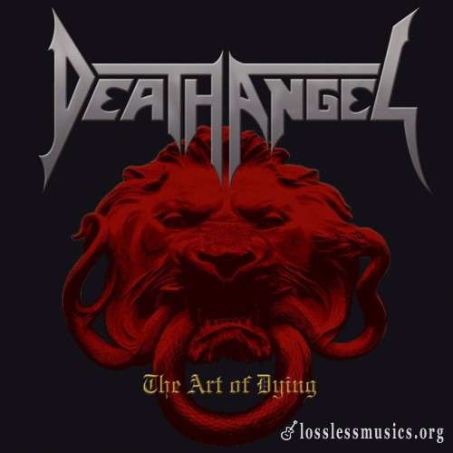 Death Angel - Тhе Аrt Оf Dуing (2004)