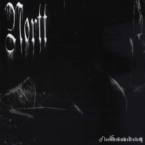 Nortt - Graven (1999)