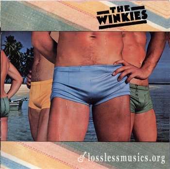 The Winkies - The Winkies (1975) (2013)