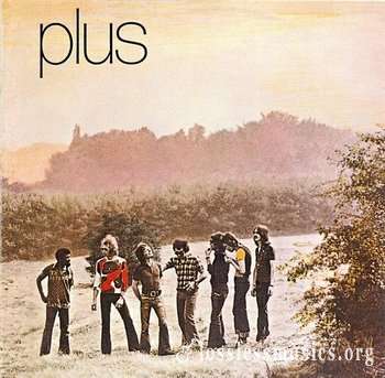 Plus - Plus (1973)(2019)