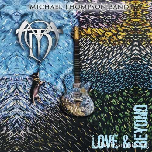 Michael Thompson Band - Lоvе & Bеуоnd (2019)