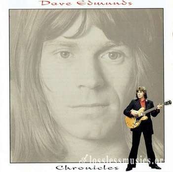 Dave Edmunds - Chronicles (1968-84) (1994)
