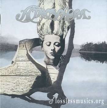Atmosphera - Lady of Shalott (1977) (2002) 2CD