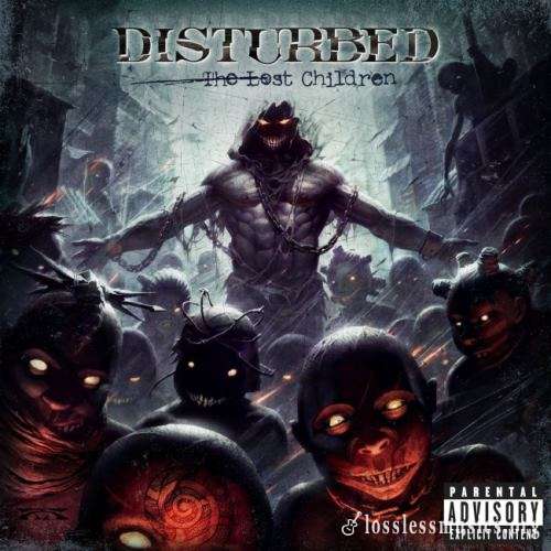 Disturbed - Тhе Lоst Сhildrеn (2011)