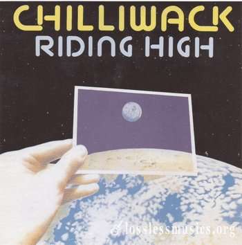 Chilliwack - Riding High (1974) (2009)