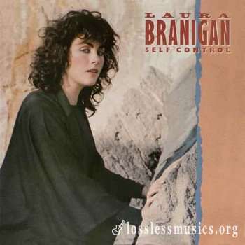 Laura Branigan – Self Control (1984)[Expanded Edition, 2020] 2CD