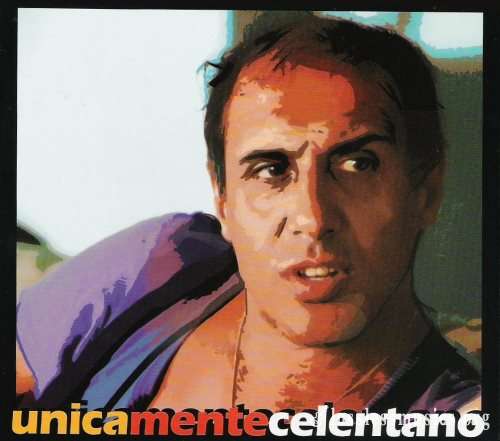 Adriano Celentano - Uniсаmеntе Сеlеntаnо (3СD) (2006)
