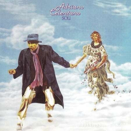 Adriano Celentano - Sоli (1979)