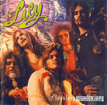 Lily - V.C.U. (We See You) (1973/2002)