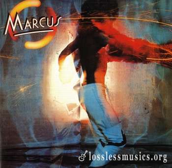 Marcus - Marcus (1976/2000)