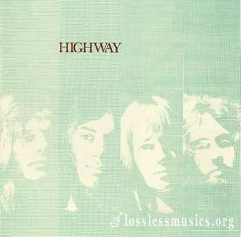 Free - Highway (1970) (Expanded Edition, 2002)