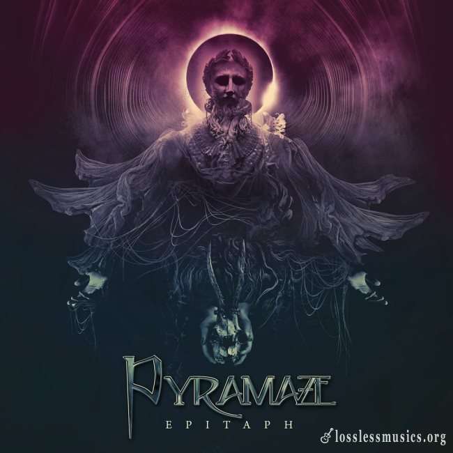 Pyramaze - Ерitарh (2020)