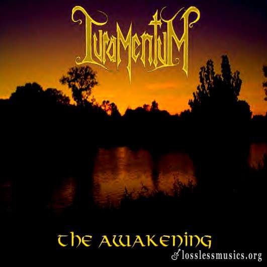 Iuramentum - The Awakening (2007)