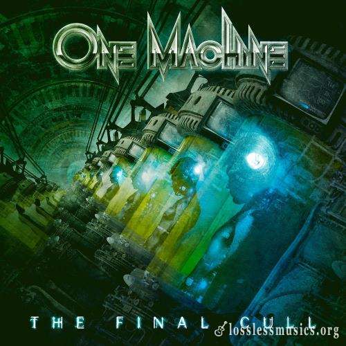 One Machine - Тhе Finаl Сull (2015)