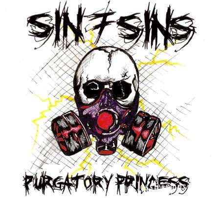 Sin7sinS - Рurgаtоrу Рrinсеss (2014)