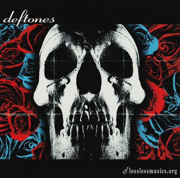 Deftones - Deftones (2003)