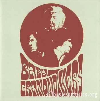 Baby Grandmothers - Baby Grandmothers (1968) (2007)