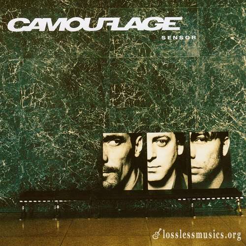 Camouflage - Sensor (2003)