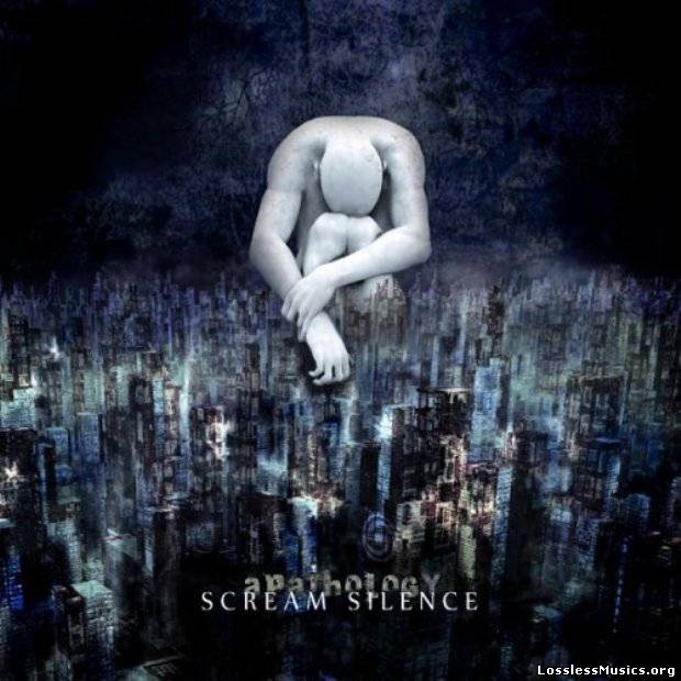 Scream Silence - Apathology (2008)