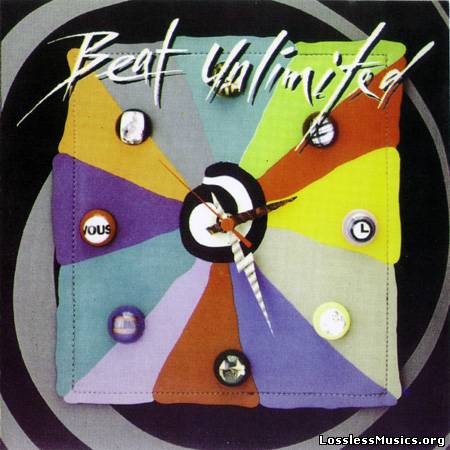 VA - Beat Unlimited (1994)